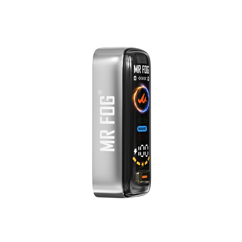 Mr. Fog Switch Pod Device