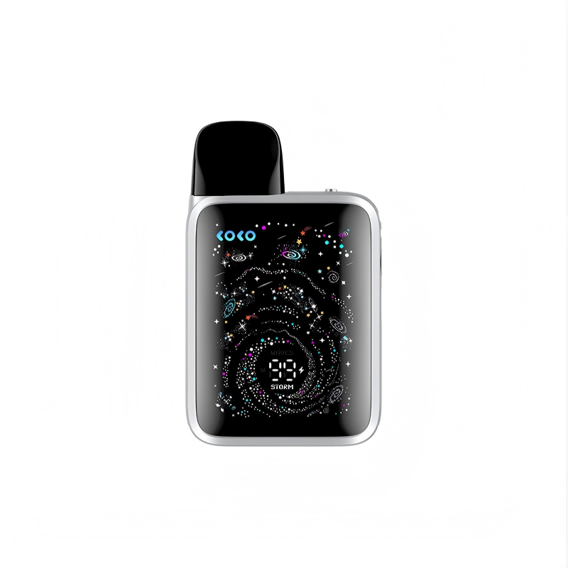 Uwell Caliburn G5 KOKO Open Pod Kit 2mL [CRC]