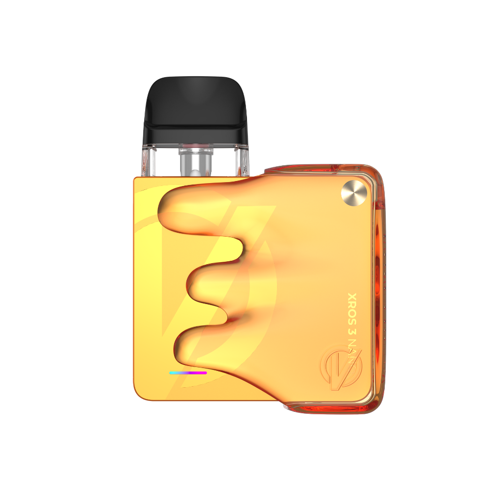 Vaporesso Xros 3 Nano Pod Kit